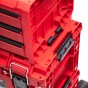 Набір ящиків для інструментів Qbrick System PRIME SET 1 RED Ultra HD (5901238257974) - 12