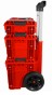 Набір ящиків для інструментів Qbrick System PRIME SET 1 RED Ultra HD (5901238257974) - 13