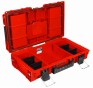 Набір ящиків для інструментів Qbrick System PRIME SET 1 RED Ultra HD (5901238257974) - 3
