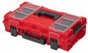 Набір ящиків для інструментів Qbrick System PRIME SET 1 RED Ultra HD (5901238257974) - 6