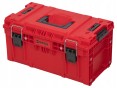 Набір ящиків для інструментів Qbrick System PRIME SET 1 RED Ultra HD (5901238257974) - 7
