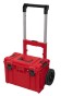 Набір ящиків для інструментів Qbrick System PRIME SET 1 RED Ultra HD (5901238257974) - 8