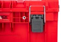 Набір ящиків для інструментів Qbrick System PRIME SET 1 RED Ultra HD (5901238257974) - 9