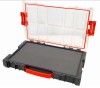 Органайзер QBRICK SYSTEM PRO 100 Multilayer Foam Inserts (5901238255376) - 2