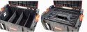 Ящик для інструментів Qbrick System PRO Toolbox 2.0 (5901238254249) - 5