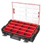 Органайзер Qbrick System ONE Organizer XL 2.0 Long Bin (5901238256328) - 2
