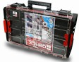 Органайзер Qbrick System ONE Organizer 2XL 2.0 MFI (5901238256946) - 1
