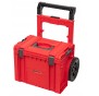 Ящик для инструментов Qbrick System PRO Cart 2.0 Plus Red (5901238258865) - 1