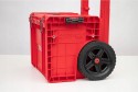 Ящик для инструментов Qbrick System PRO Cart 2.0 Plus Red (5901238258865) - 7