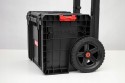 Ящик для инструментов Qbrick System PRO Cart 2.0 Plus (5901238258858) - 2