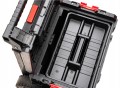 Ящик для инструментов Qbrick System PRO Cart 2.0 Plus (5901238258858) - 5