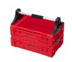 Модульный ящик для инструментов Qbrick System PRO Modular Tray Red (5901238259701) - 1