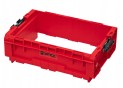 Модульный ящик для инструментов Qbrick System PRO Modular Tray Red (5901238259701) - 4