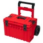 Ящик для інструментів Qbrick System ONE Cart 2.0 Red Ultra HD Custom (5901238257219) - 1