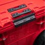 Ящик для інструментів Qbrick System ONE Cart 2.0 Red Ultra HD Custom (5901238257219) - 5