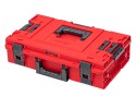 Ящик для інструментів Qbrick System ONE Ultra HD RED 200 2.0 VARIO (5901238256663) - 1