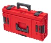Ящик для інструментів Qbrick System ONE Ultra HD RED 200 2.0 VARIO (5901238256663) - 3