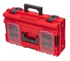 Ящик для інструментів Qbrick System ONE Ultra HD RED 200 2.0 PROFI (5901238256205) - 3