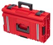 Ящик для інструментів Qbrick System ONE Ultra HD RED 200 2.0 TECHNIK (5901238256496) - 1