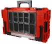 Ящик для инструментов Qbrick System ONE Ultra HD RED 200 2.0 EXPERT (5901238258254) - 2