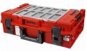 Ящик для инструментов Qbrick System ONE Ultra HD RED 200 2.0 EXPERT (5901238258254) - 3
