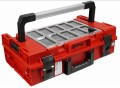 Ящик для инструментов Qbrick System ONE Ultra HD RED 200 2.0 EXPERT (5901238258254) - 4