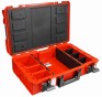 Ящик для инструментов Qbrick System ONE Ultra HD RED 200 2.0 EXPERT (5901238258254) - 6