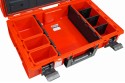 Ящик для инструментов Qbrick System ONE Ultra HD RED 200 2.0 EXPERT (5901238258254) - 7