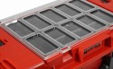 Ящик для инструментов Qbrick System ONE Ultra HD RED 200 2.0 EXPERT (5901238258254) - 8