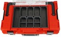Ящик для инструментов Qbrick System ONE Ultra HD RED 200 2.0 EXPERT (5901238258254) - 9