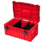 Ящик для инструментов Qbrick System ONE Ultra HD RED 350 2.0 VARIO (5901238256670) - 2