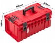 Ящик для инструментов Qbrick System ONE Ultra HD RED 350 2.0 VARIO (5901238256670) - 7