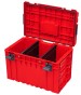 Ящик для инструментов Qbrick System ONE Ultra HD RED 450 2.0 VARIO (5901238256687) - 2