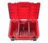 Ящик для инструментов Qbrick System ONE Ultra HD RED 450 2.0 VARIO (5901238256687) - 3