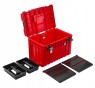 Ящик для инструментов Qbrick System ONE Ultra HD RED 450 2.0 VARIO (5901238256687) - 4