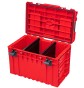 Ящик для інструментів Qbrick System ONE Ultra HD RED 450 2.0 PROFI (5901238256533) - 2