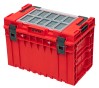 Ящик для инструментов Qbrick System ONE Ultra HD RED 450 2.0 EXPERT (5901238258292) - 1