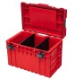Ящик для инструментов Qbrick System ONE Ultra HD RED 450 2.0 EXPERT (5901238258292) - 2