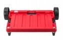 Транспортна платформа Qbrick System ONE Transport Platform RED (5901238256564) - 3