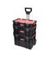 Набір ящиків для інструментів Qbrick System Two Set Plus Vario (5901238251248) - 1