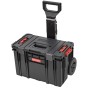 Набір ящиків для інструментів Qbrick System Two Set Plus Vario (5901238251248) - 2