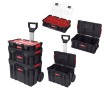 Набір ящиків для інструментів Qbrick System Two Set Plus Vario (5901238251248) - 5