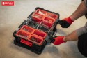 Набор ящиков для инструментов Qbrick System PROMO SET II 7в1 (5901238252603) - 5
