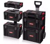 Набір ящиків для інструментів Qbrick System PRO Set 1 (5901238254935) - 1
