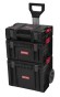Набір ящиків для інструментів Qbrick System PRO Set 1 (5901238254935) - 2