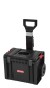 Набір ящиків для інструментів Qbrick System PRO Set 1 (5901238254935) - 5