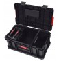 Скринька з 2 органайзерами MULTI Qbrick System TWO TOOLBOX PLUS (5901238251606) - 2