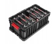 Скринька з 6 органайзерами MULTI Qbrick System TWO TOOLBOX PLUS (5901238251613) - 2