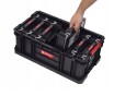 Скринька з 6 органайзерами MULTI Qbrick System TWO TOOLBOX PLUS (5901238251613) - 3