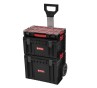 Набір ящиків для інструментів Qbrick System PRO Set 2 (5901238254386) - 1